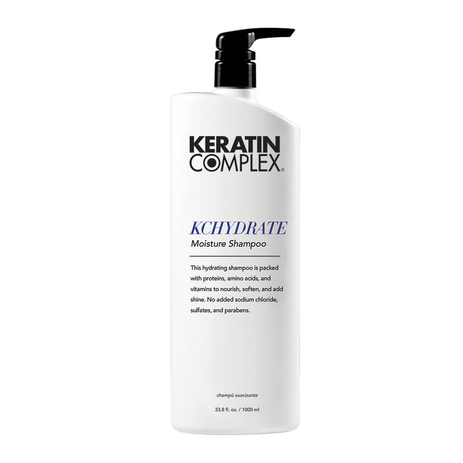 KCHYDRATE Moisture Shampoo Litre