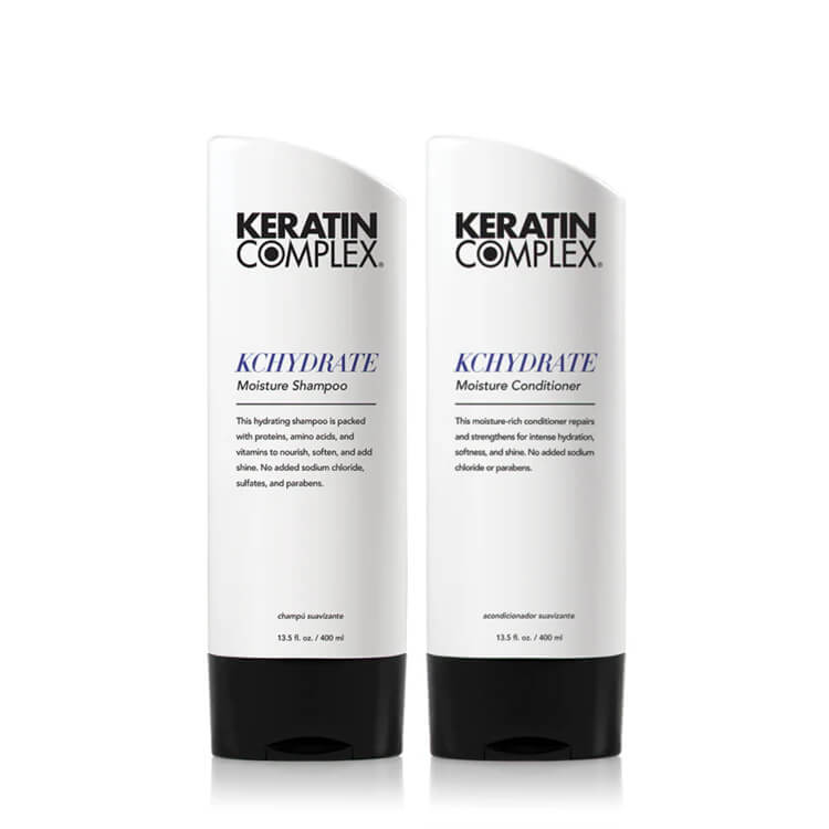 KCHYDRATE Moisture Duo 400ml