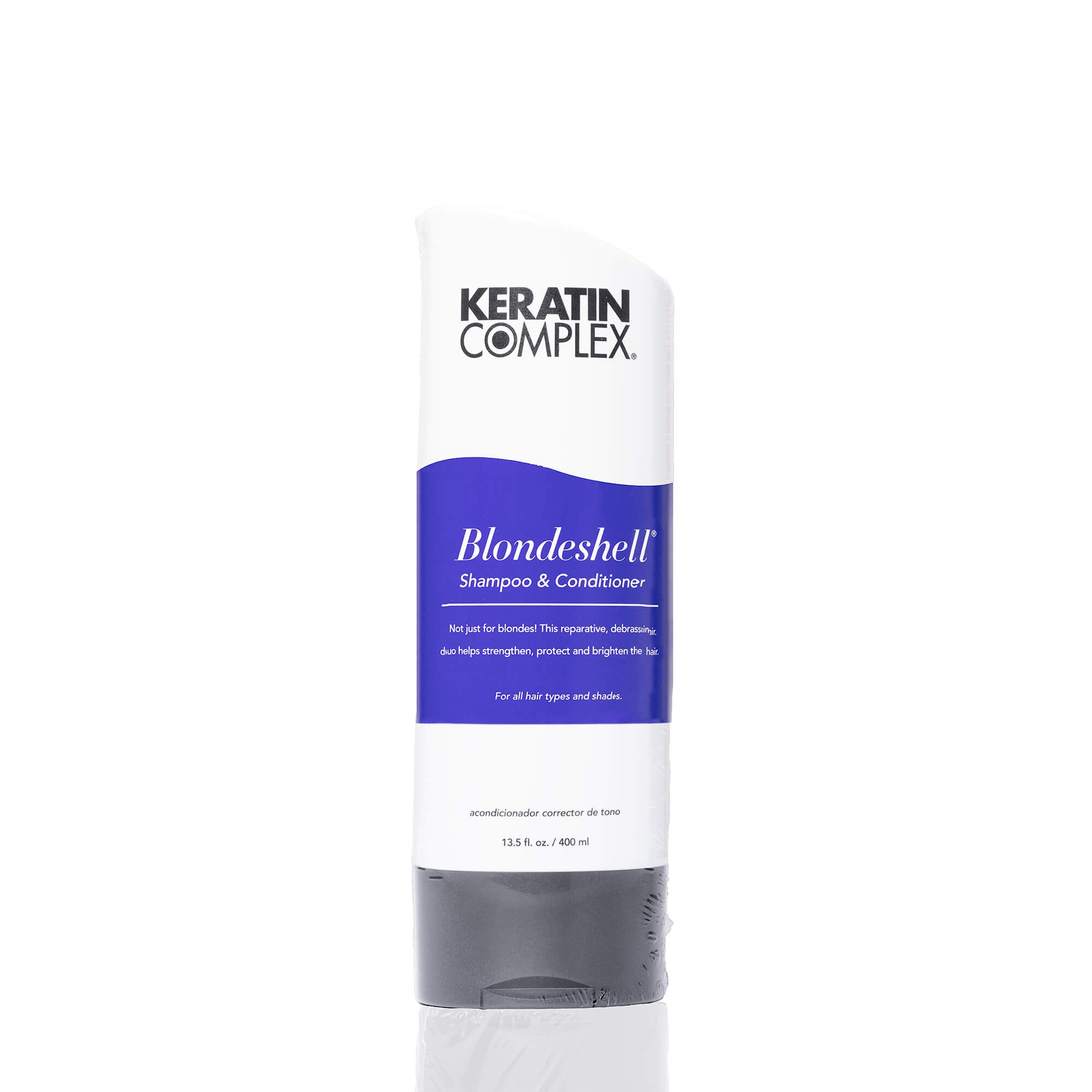 Keratin Blondeshell Christmas Sale