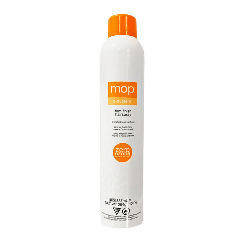 MOP C-System Firm Finish Hair Spray 300ml