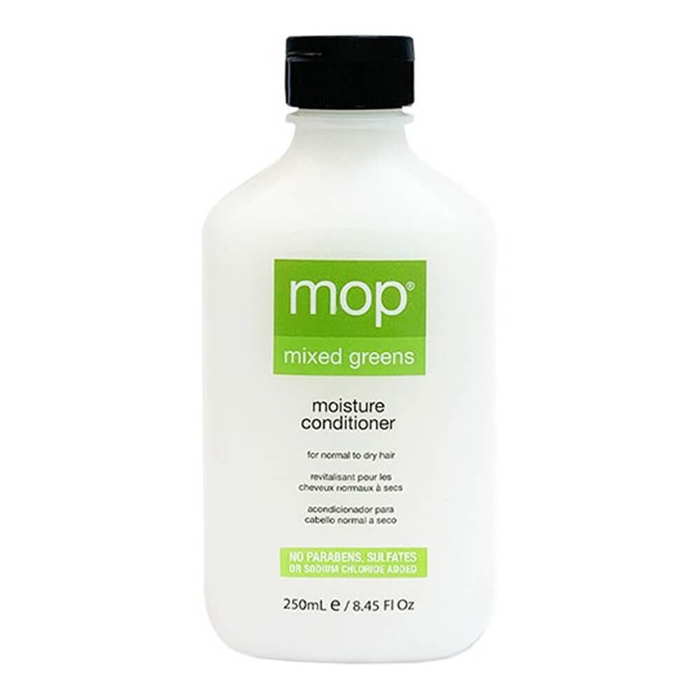 MOP Mixed Greens Moisture Conditioner