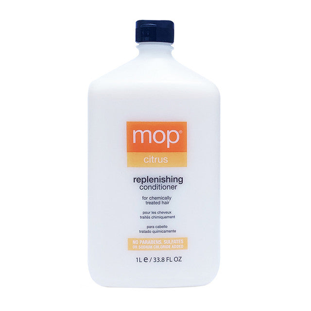 MOP Citrus Replenishing Conditioner