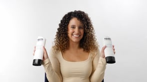 Keratin Care Smoothing Shampoo 400ml