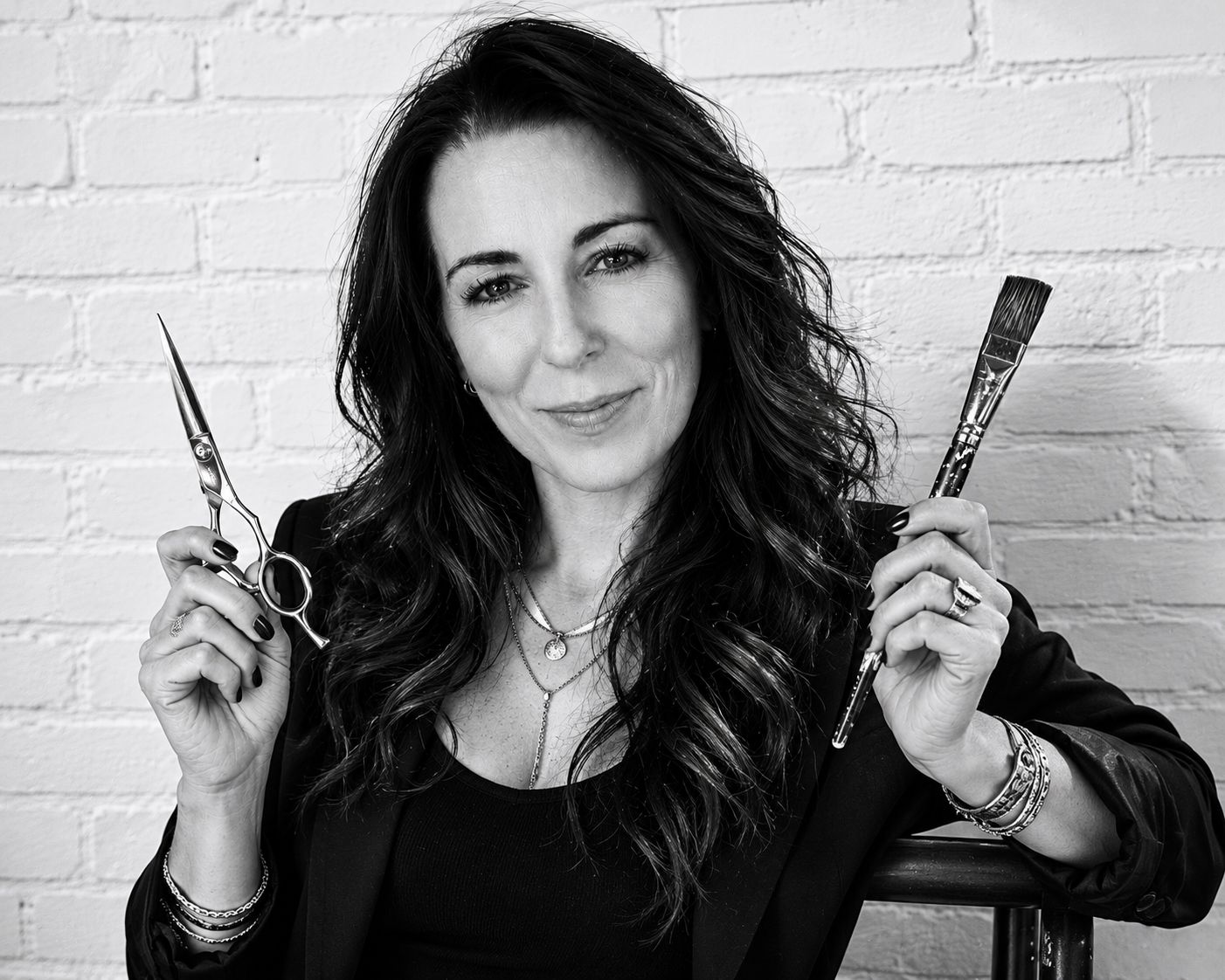Let’s Talk: Natasha Pearson