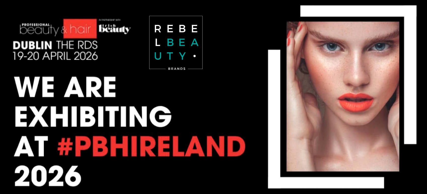 Keratin Complex Launch KCRIO at Professional Beauty & Hair Ireland 2026