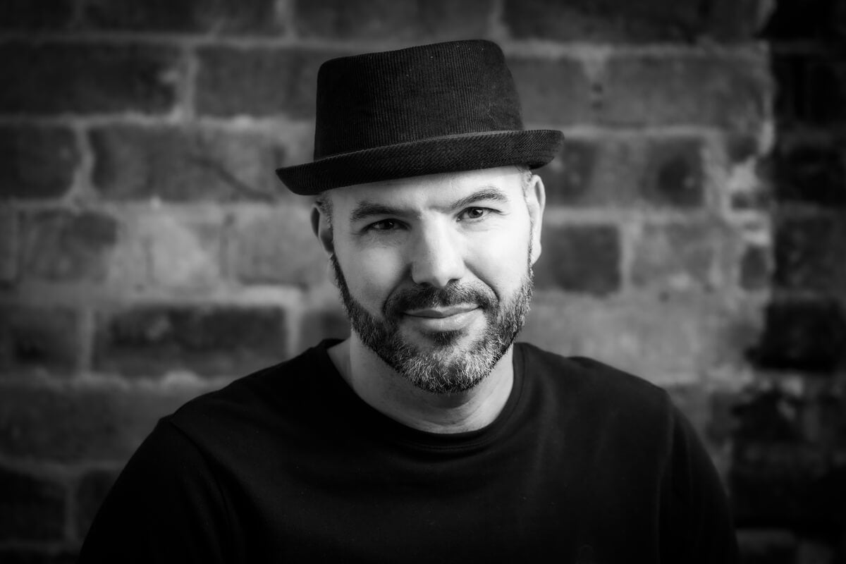 Let's Talk: Ross Miller