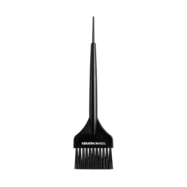 Keratin Complex Applicator Brush