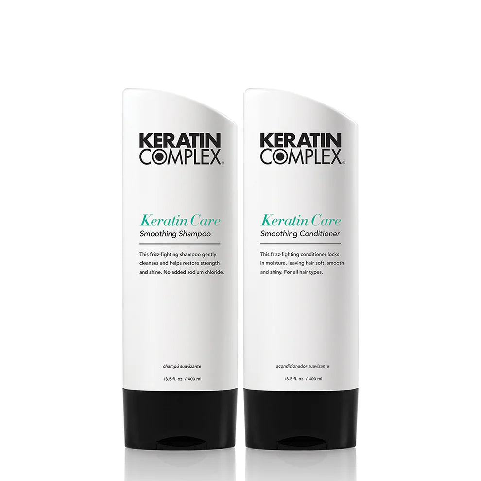 Keratin Complex Care Duo Banded