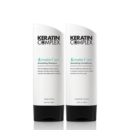 Keratin Complex Care Duo Band