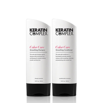 Keratin Complex Colour Care Duo Banded