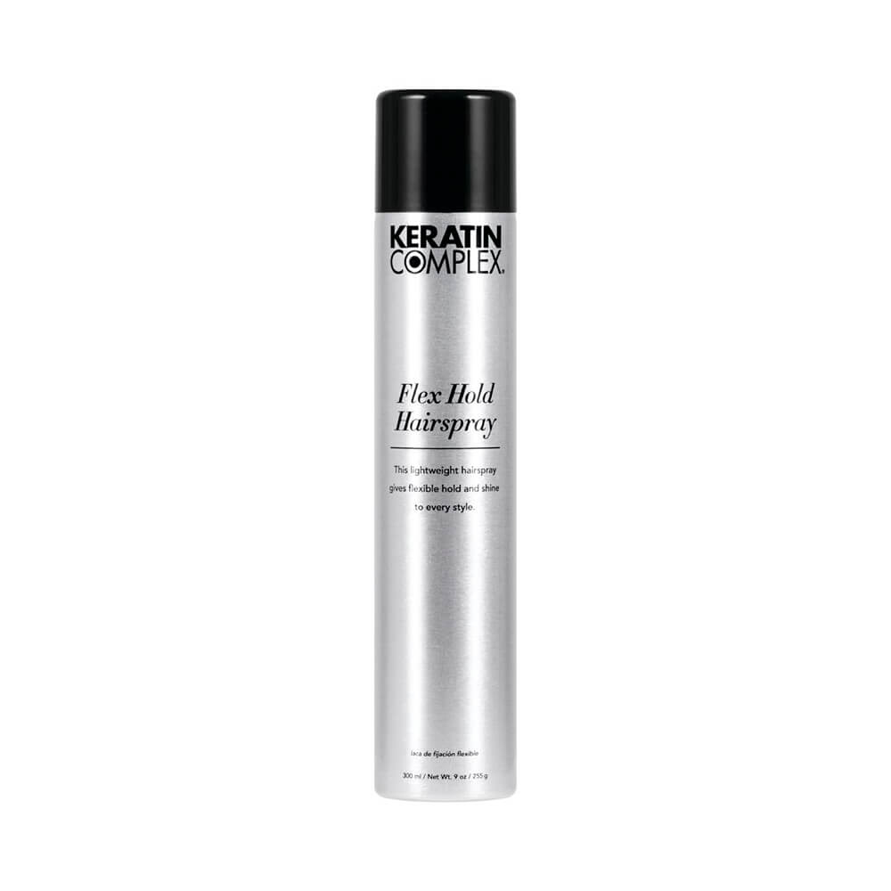 Keratin Complex Flex Hold Hairspray 300ml