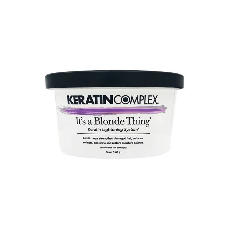 Keratin Complex It&
