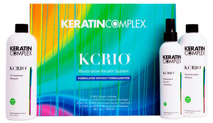 KCRIO VIP Event (FREE Ticket) – London