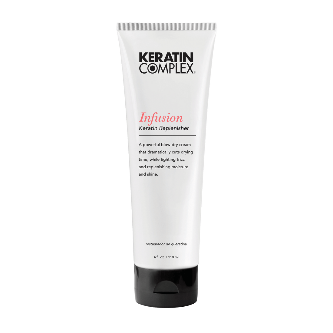 Keratin Complex Infusion Keratin Replenisher