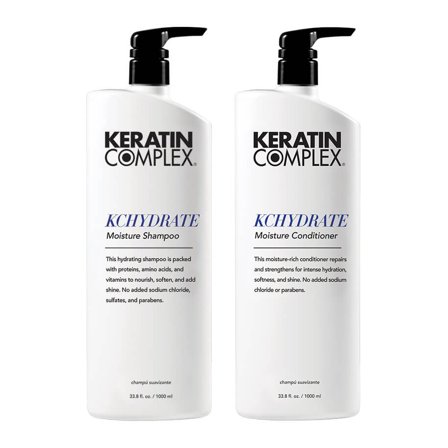 KCHYDRATE Moisture Duo Litre