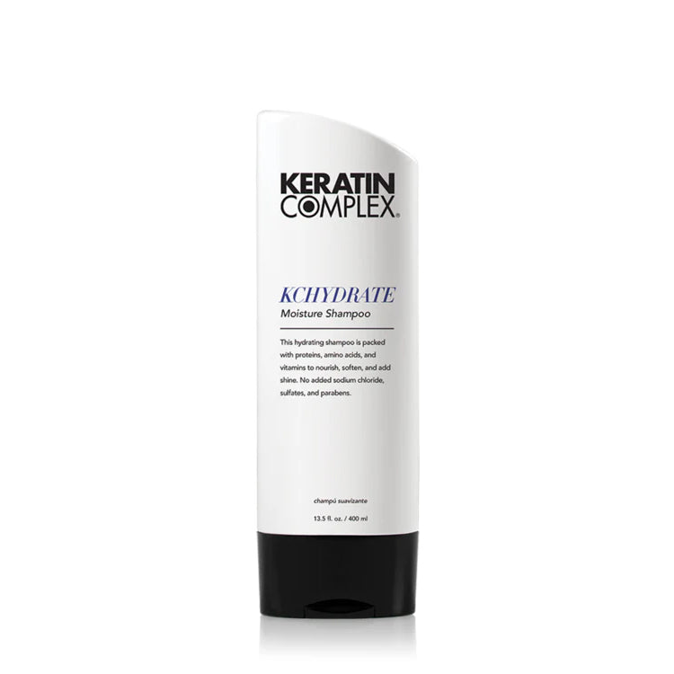 KCHYDRATE Moisture Shampoo 400ml
