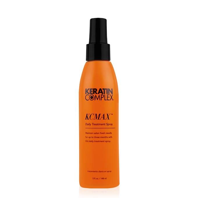 Keratin Complex KCMAX Daily Treatment Spray 148ml