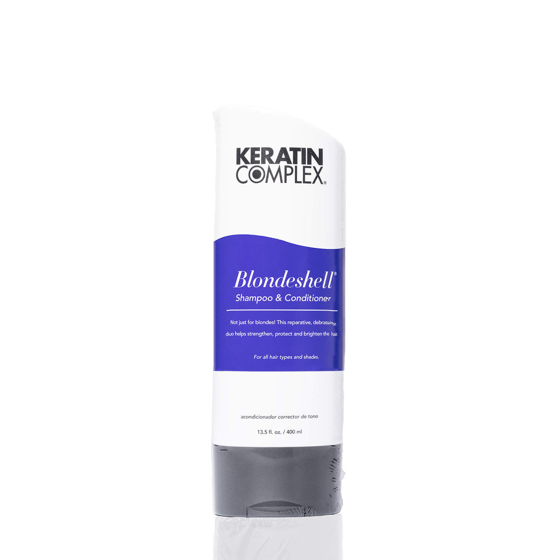 Keratin Blondeshell Christmas Sale