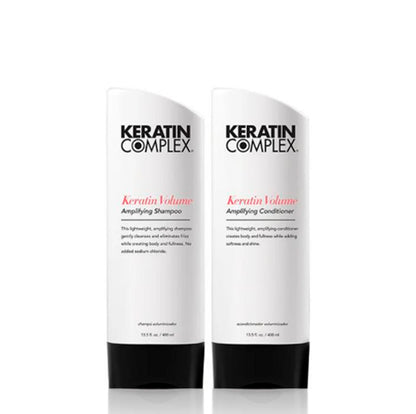 Keratin Complex Colour Care Package