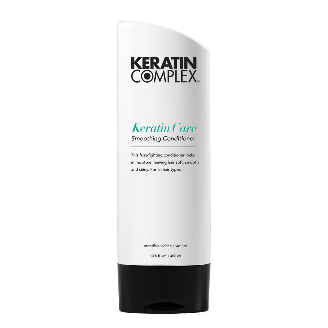 Keratin Care Smoothing Conditioner 400ml