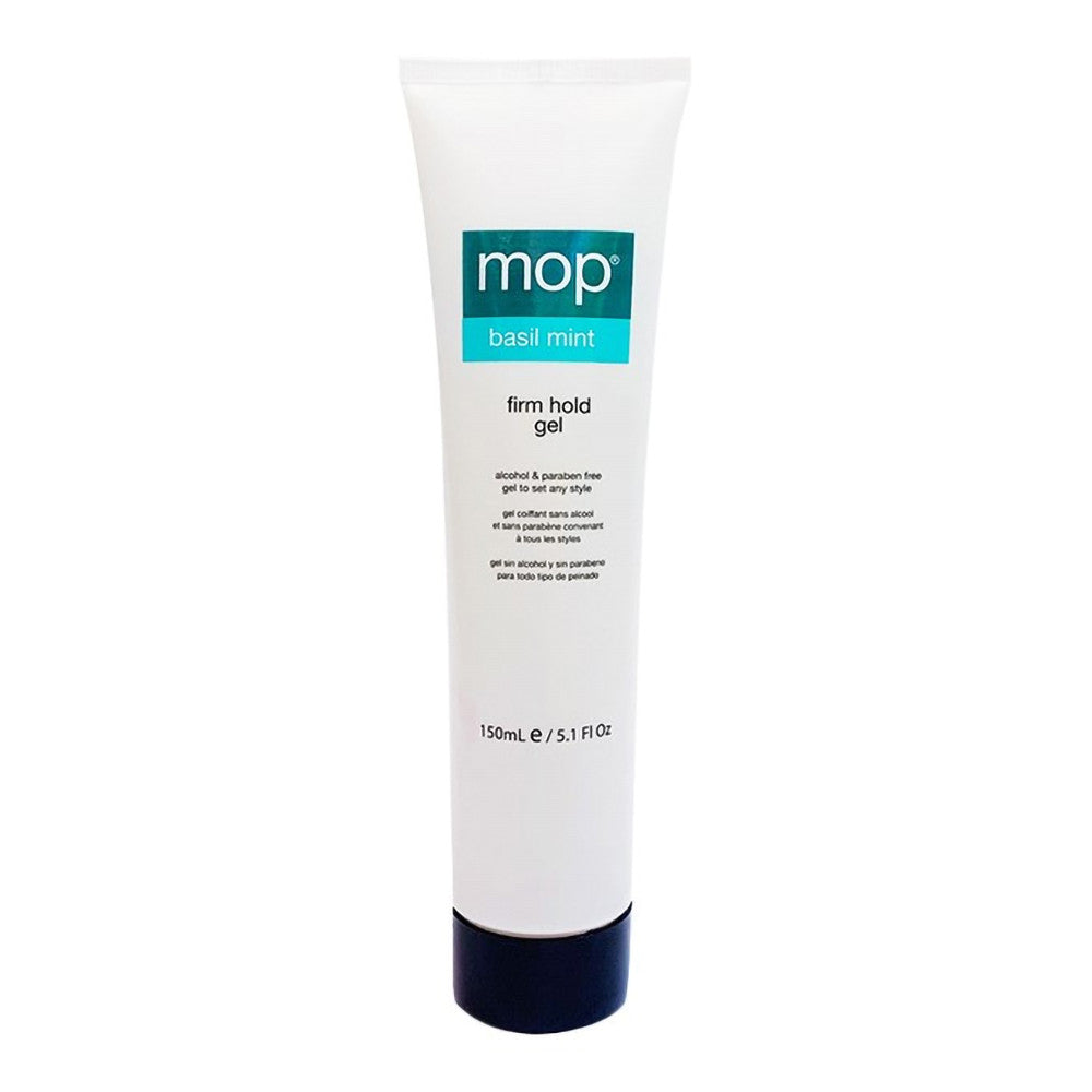 MOP Basil Mint Gel 150ml
