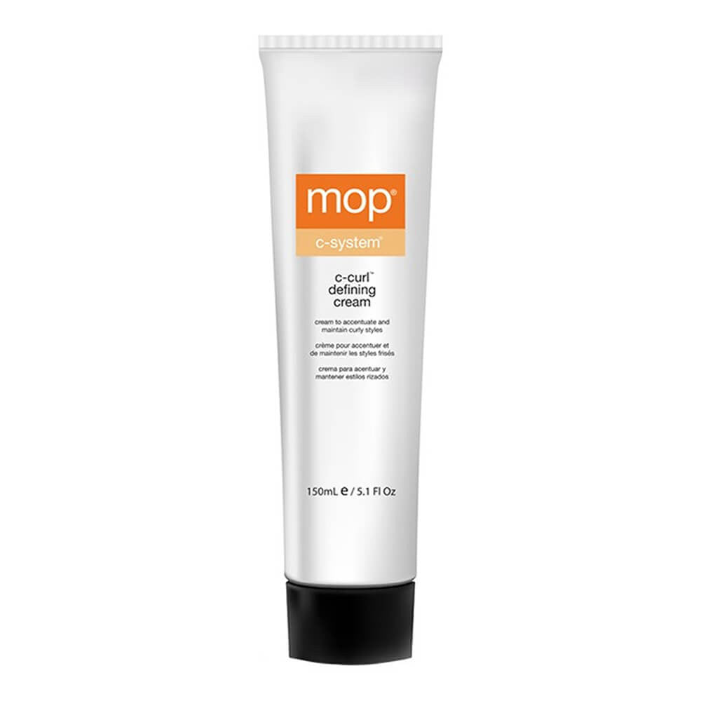 MOP C-System Curl Defining Cream 150ml