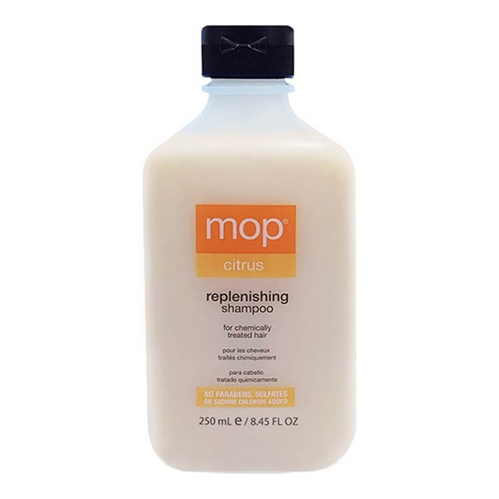 MOP Citrus Replenishing Shampoo