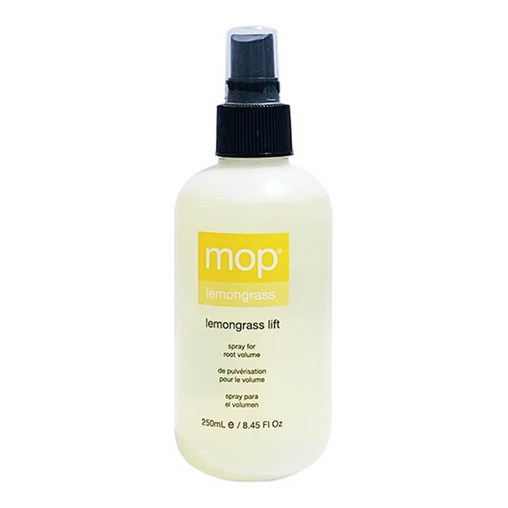 MOP Lemongrass Lift Spray 250ml