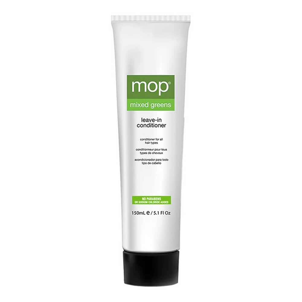 MOP Mixed Greens Leave-in Conditioner 150ml