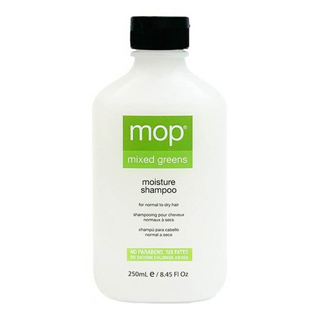 MOP Mixed Greens Moisture Shampoo