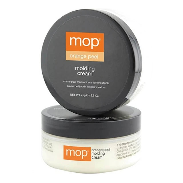 MOP Orange Peel Molding Cream 75g