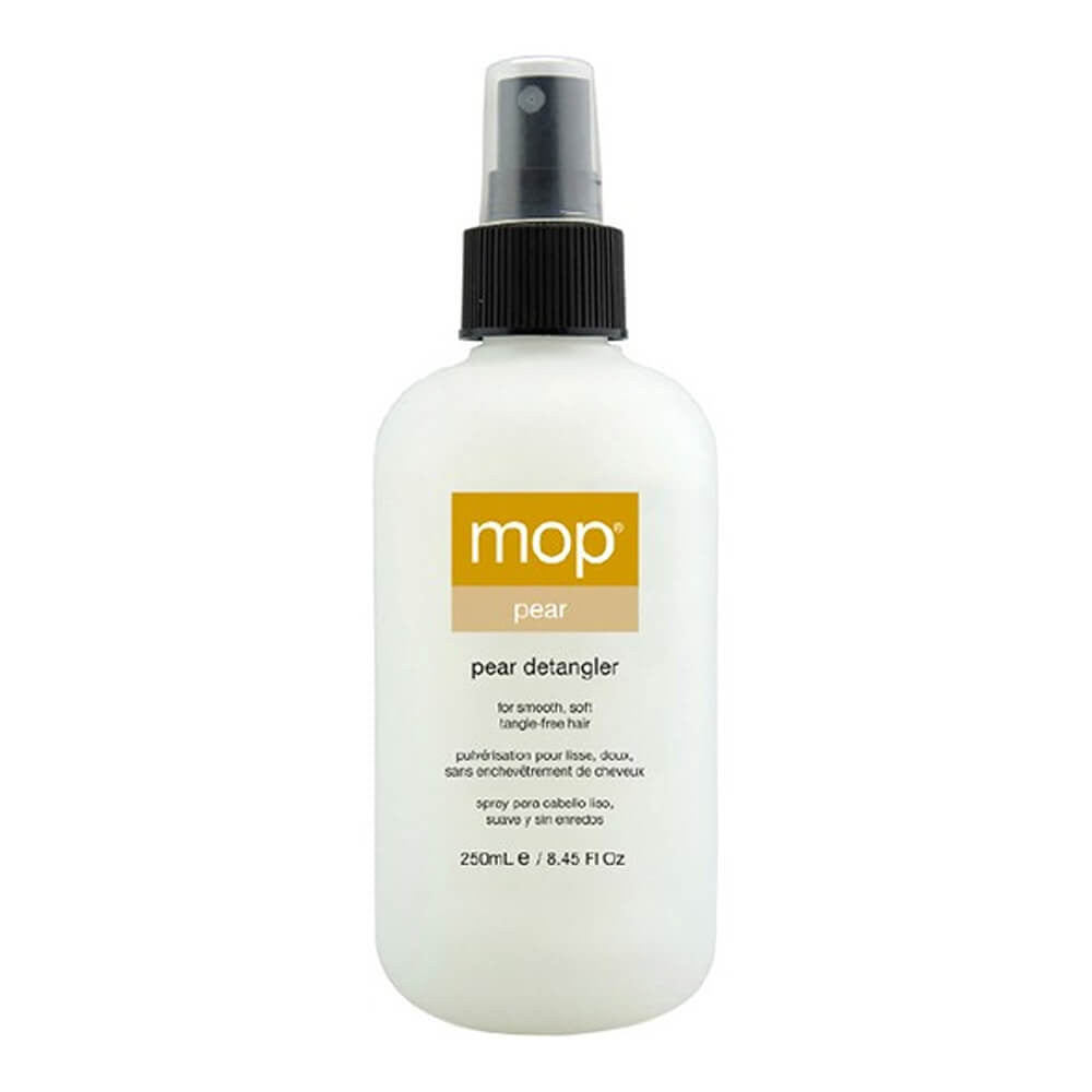 MOP Pear Detangler 250ml