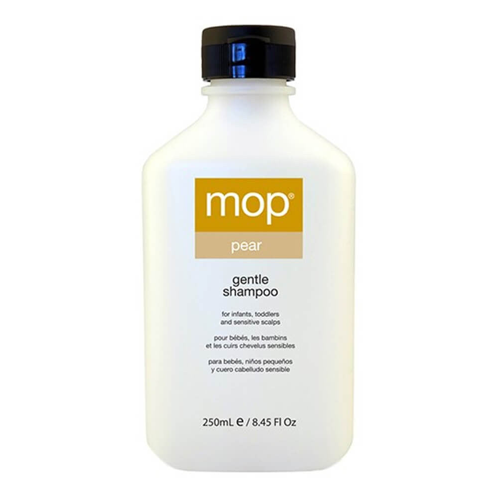 MOP Pear Gentle Shampoo 250ml