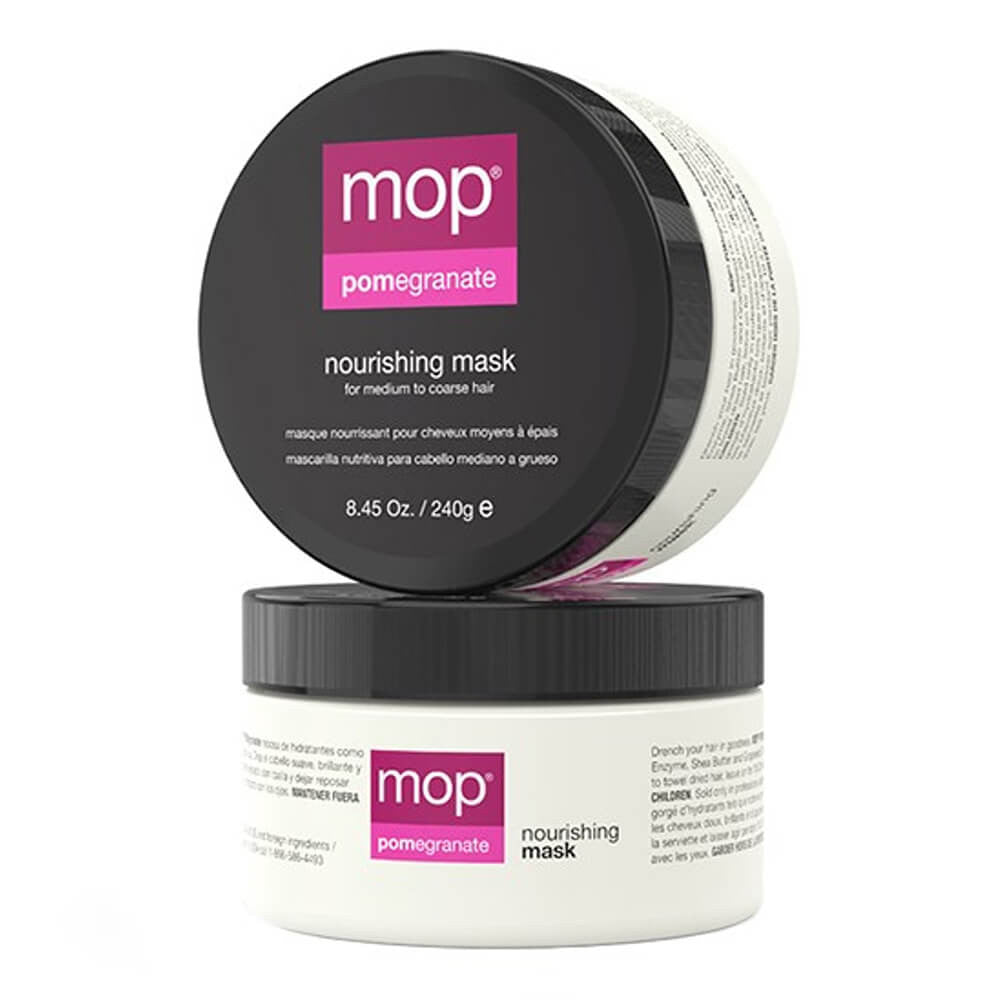 MOP Pomegranate Nourishing Mask