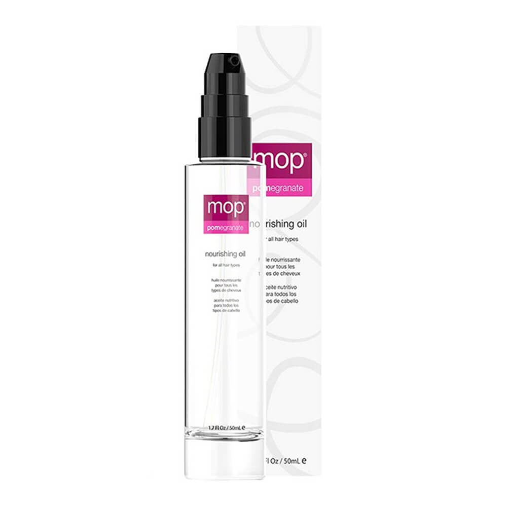 MOP Pomegranate Nourishing Oil 50ml