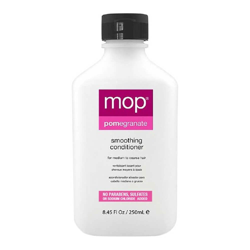MOP Pomegranate Smoothing Conditioner