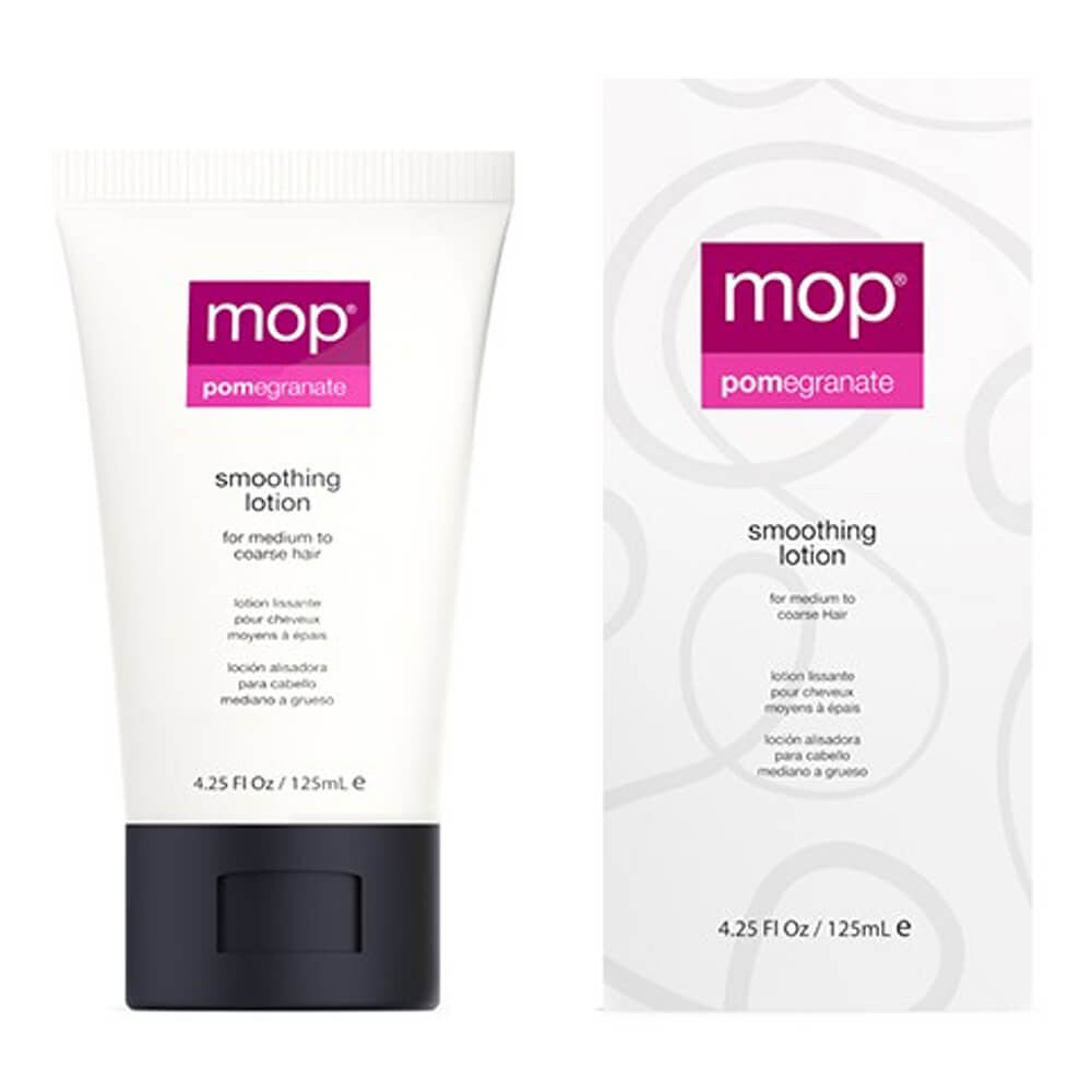 MOP Pomegranate Smoothing Lotion 125ml