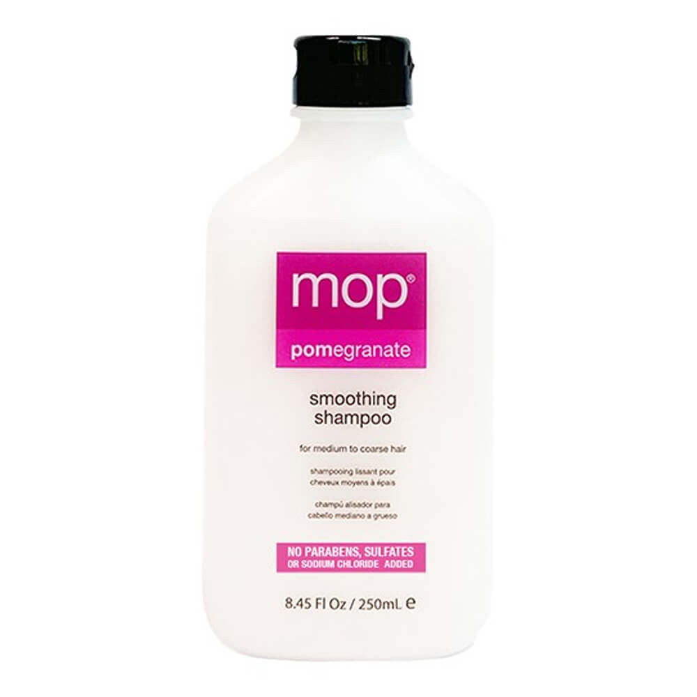 MOP Pomegranate Smoothing Shampoo