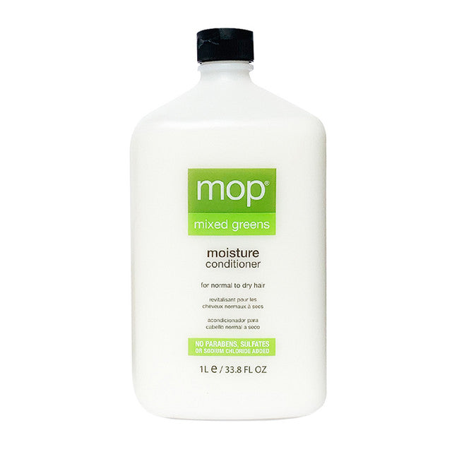 MOP Mixed Greens Moisture Conditioner