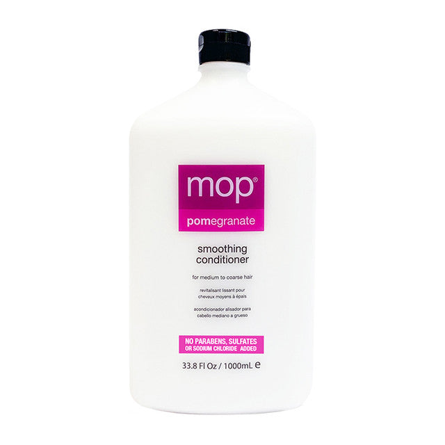 MOP Pomegranate Smoothing Conditioner