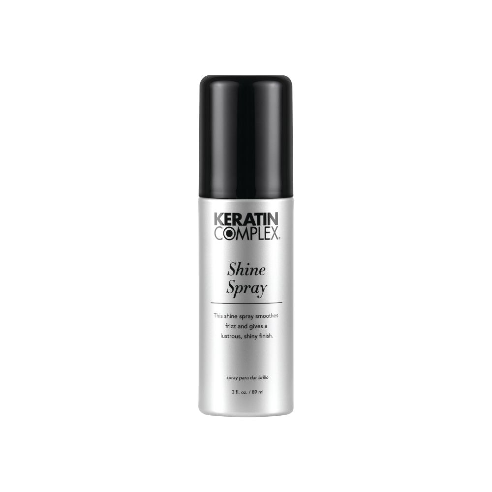 Keratin Complex Shine Spray 89ml