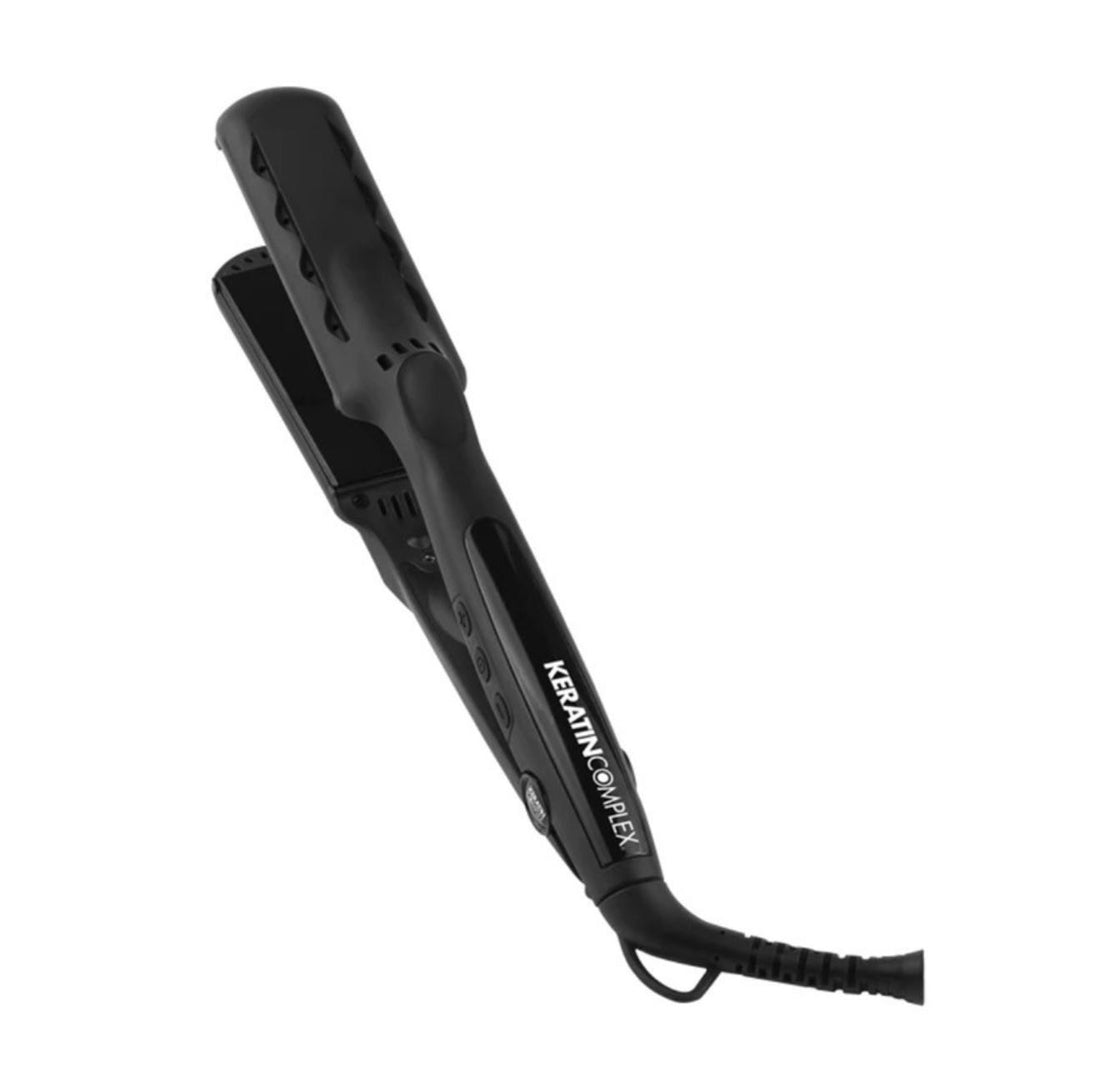 Keratin Complex Stealth V Smoothing and Straightening Iron