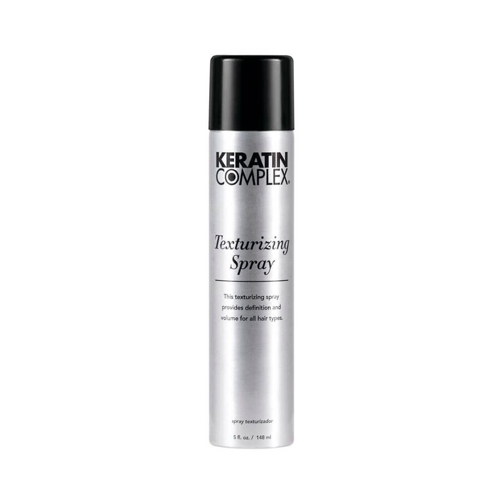 Keratin Complex Texturising Spray 170ml