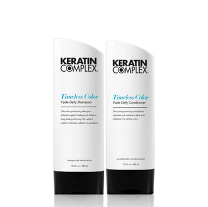 Keratin Complex Timeless Duo Banded