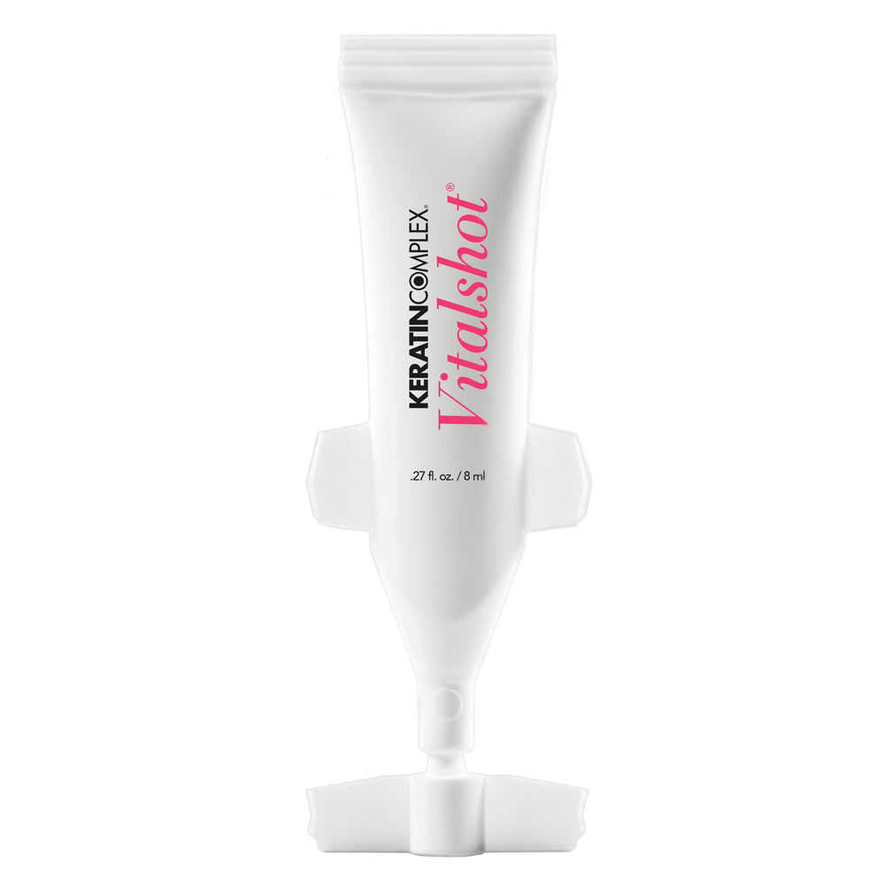 Keratin Complex Vitalshot Bond Rebuilder 10 x 8ml