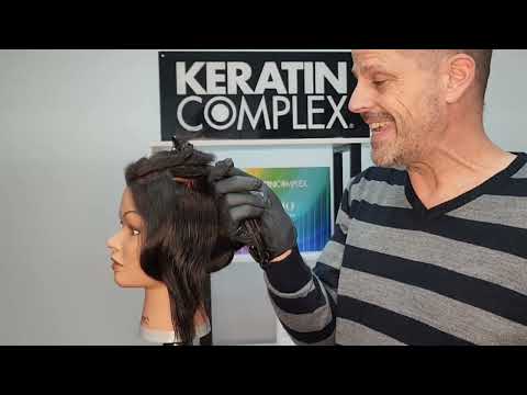KCRIO™ Restorative Keratin System 1,420ml